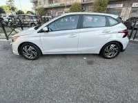Usata Hyundai i20 80 CV (58 kW) 2024 Utilitaria