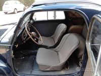 Usata Fiat 500C 1950