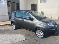 Usata Fiat Panda Lounge 80 CV (58 kW) 2017 Grigio Berlina