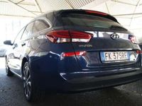 usata Hyundai i30 i30Wagon 1.6 CRDi 136cv Style