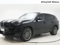 Usata BMW XM Efficient Dynamics 652 CV (479 kW) 2025 Nero SUV