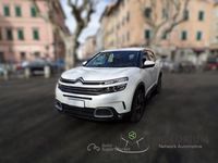 Usata Citroën C5 Shine 131 CV (96 kW) 2020 Bianco Berlina