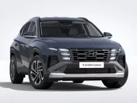 Nuova Hyundai Tucson 288 CV (211 kW) 2025 Sailing blue pearl SUV