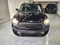 Usata Mini Cooper D Countryman Business 150 CV (110 kW) 2020 Nero SUV