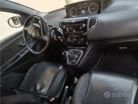 usata Lancia Ypsilon 