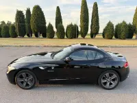 Usata BMW Z4 204 CV (150 kW) 2010 Cabrio