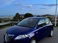 usata Lancia Ypsilon 1.2 8v Elefantino c/clima 69cv