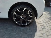 Usata Citroën DS3 Chic 82 CV (60 kW) 2013 Bianco Coupé