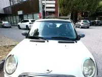 Usata Mini One D 75 CV (55 kW) 2003 Bianco Utilitaria