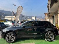 usata Porsche Macan Turbo 2.0 GTS *FULL OPTIONAL*