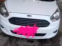 Occasion Ford Ka 86 ch (63 kW) 2017 Blanc Berline
