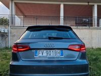 usata Audi A3 Sportback 2.0 TDI 150 CV diesel Ambiente S line