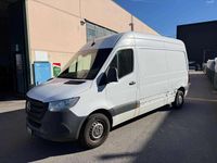Usata Mercedes Sprinter 114 CV (83 kW) 2021 Bianco Furgone