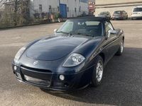 Usata Fiat Barchetta 2002 Cabrio