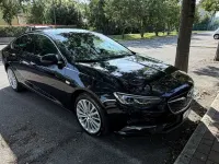 Usata Opel Insignia Innovation 136 CV (100 kW) 2017 Berlina