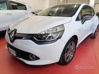 usata Renault Clio IV Clio 1.2 75 CV 5p. Wave