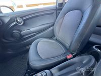 Usata Mini Cooper 2019 Verde Utilitaria