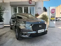 Usata DS Automobiles DS7 Crossback Business 131 CV (96 kW) 2021 Grigio SUV