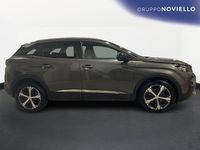 Usata Peugeot 3008 GT-line 131 CV (96 kW) 2018 Grigio SUV