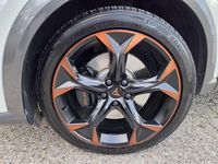 Usata Cupra Formentor VZ2 245 CV (180 kW) 2021 SUV