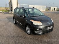 Usata Citroën C3 2010 Monovolume