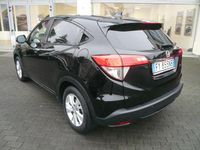Usata Honda HR-V Elegance 131 CV (96 kW) 2020 Nero SUV