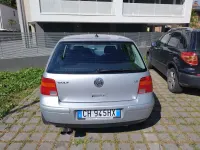 Usata VW Golf IV 105 CV (77 kW) 2003 Berlina