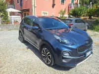 Usata Kia Sportage Style 136 CV (100 kW) 2021 SUV