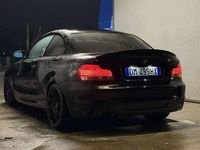 Usata BMW 120 Coupé M Sport 177 CV (130 kW) 2007 Coupé