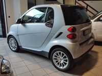 usata Smart ForTwo Coupé 1.0 Passion 71cv SERVOSTERZO originale e garantita