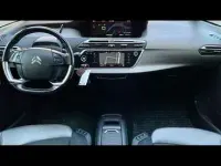 Usata Citroën C4 Picasso Shine 120 CV (88 kW) 2018 Monovolume