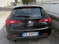 Usata Alfa Romeo Giulietta 107 CV (78 kW) 2013 Utilitaria