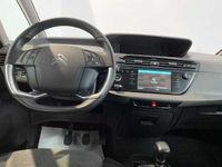 usata Citroën C4 SpaceTourer BlueHDi 130 S&S Feel