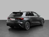 Nuova Audi S3 Ambiente 333 CV (244 kW) 2026 Grigio Berlina