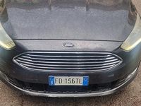 Usata Ford C-MAX 2016 Grigio Monovolume