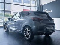 Usata Renault Clio V Techno 91 CV (66 kW) 2025 Grigio scisto Utilitaria