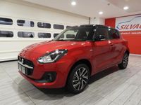 usata Suzuki Swift 1.2 Dualjet Hybrid Top 4WD ALLGRIP