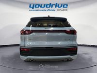 Nuova EVO Evo 7 174 CV (127 kW) 2026 Blu/azzurro SUV