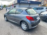 usata Peugeot 207 - 2008 1.4 benzina x line