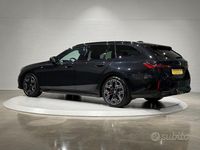 Usata BMW 520 M Sport 197 CV (144 kW) 2024 Nero Station wagon