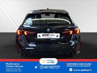 Usata BMW 116 M Sport 150 CV (110 kW) 2024 Nero Utilitaria