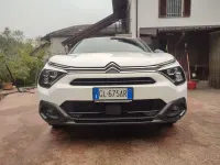 Usata Citroën C4 Feel 131 CV (96 kW) 2022 Berlina