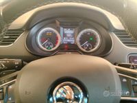 Usata Skoda Octavia 110 CV (80 kW) 2016 Bianco Station wagon