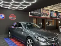 Usata Mercedes C220 Premium 170 CV (125 kW) 2016 Other Berlina