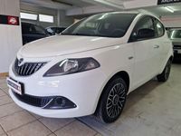 Usata Lancia Ypsilon S 69 CV (50 kW) 2024 Bianco pastello Utilitaria