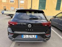 Usata VW T-Roc Advance 116 CV (85 kW) 2019 SUV