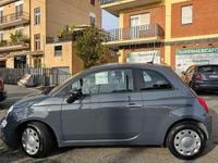 Usata Fiat 500 69 CV (50 kW) 2021 Grigio Utilitaria