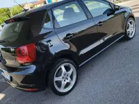 Usata VW Polo Comfortline 75 CV (55 kW) 2015 Berlina