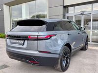 Nuova Land Rover Range Rover Velar S 204 CV (150 kW) 2025 Grigio SUV