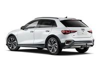 Usata Audi A3 Business 204 CV (150 kW) 2025 Bianco ghiaccio metallizzato